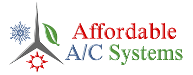 Affordable AC Systems