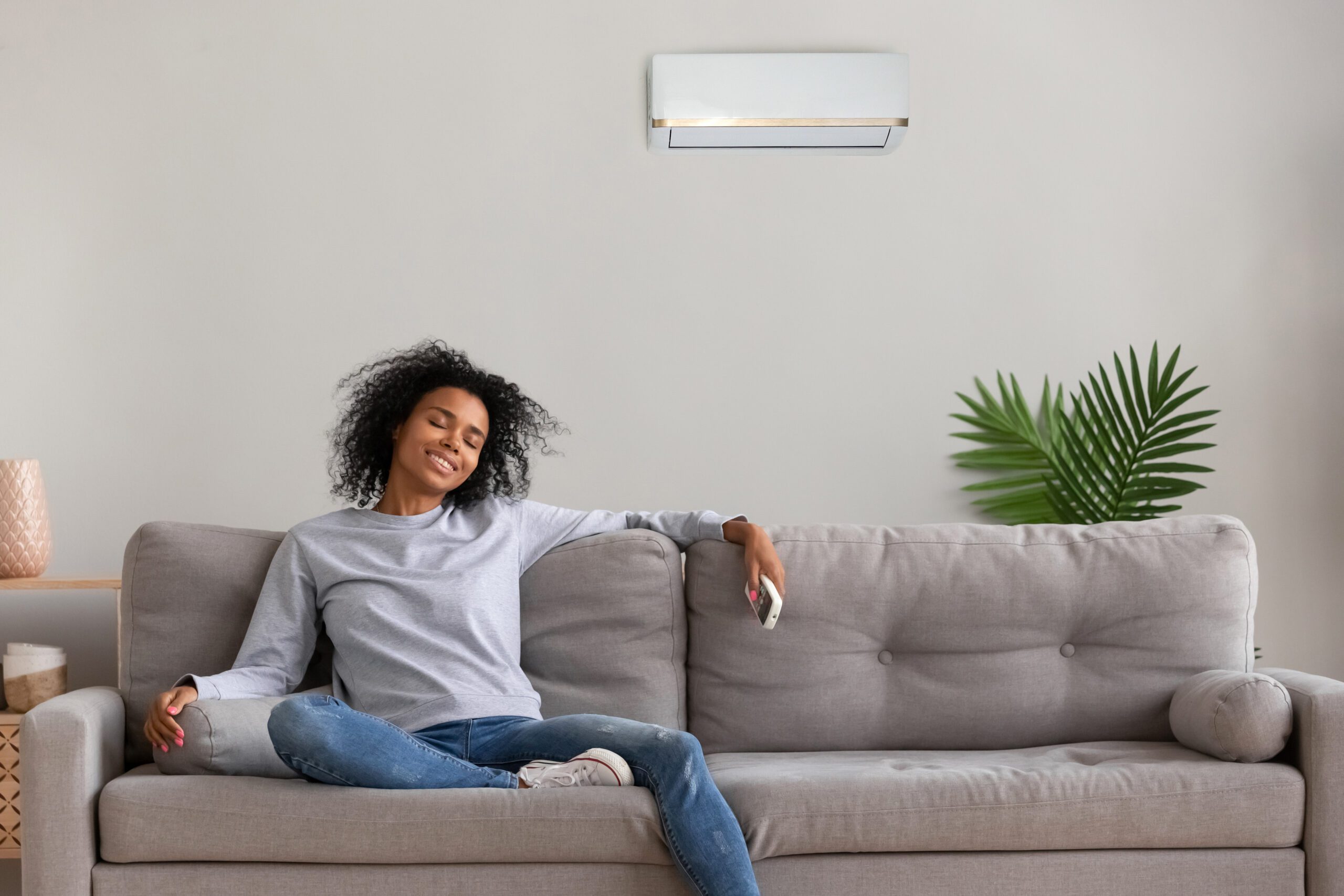 Affordable ac systems