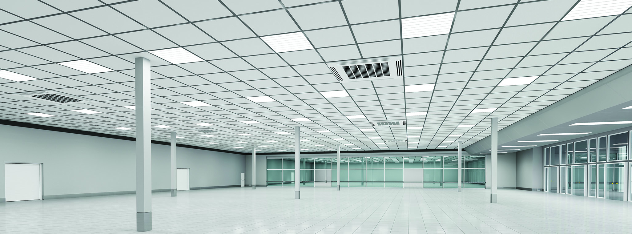 Commercial Lighting Upgrades - Energy Saving Programs