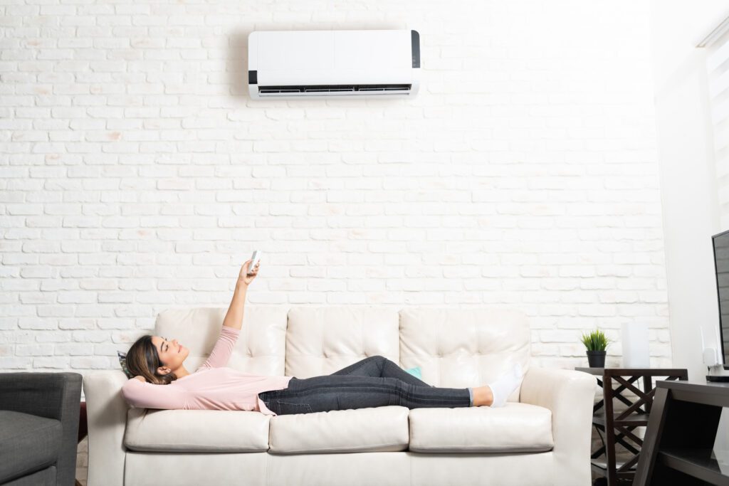 Affordable ac systems